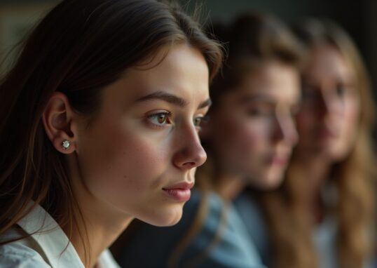 Filles des réseaux sociaux : les clés pour réussir et dynamiser votre influence en 2024