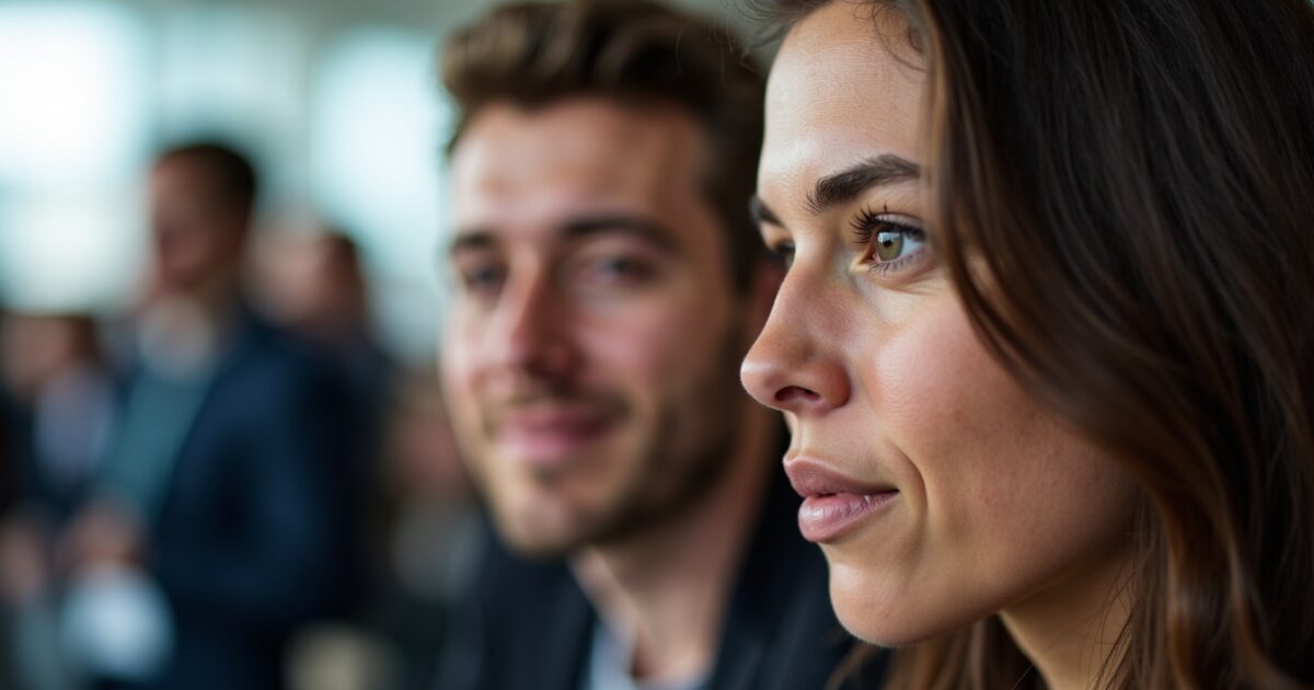 Quai des Entrepreneurs : Catalyseur d'Innovation et de Soutien Local