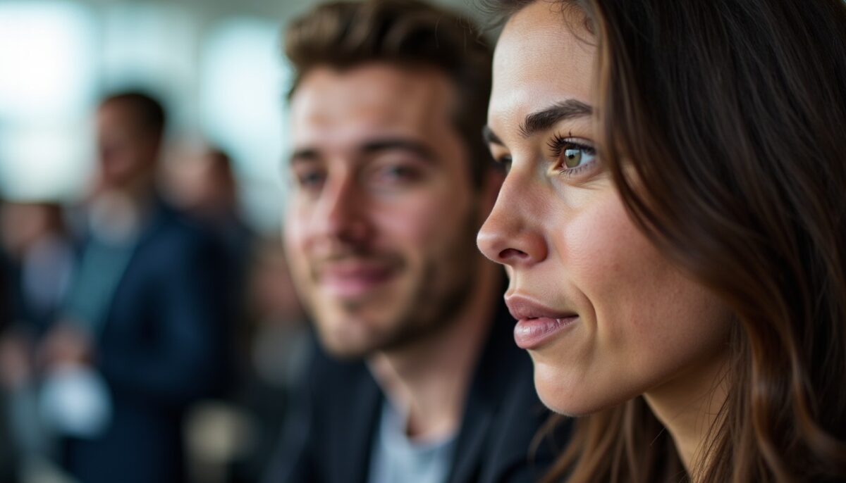 Quai des Entrepreneurs : Catalyseur d'Innovation et de Soutien Local