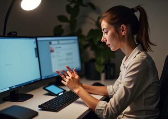 Mon bureau numérique : votre guide complet pour l'accès et les fonctionnalités essentielles