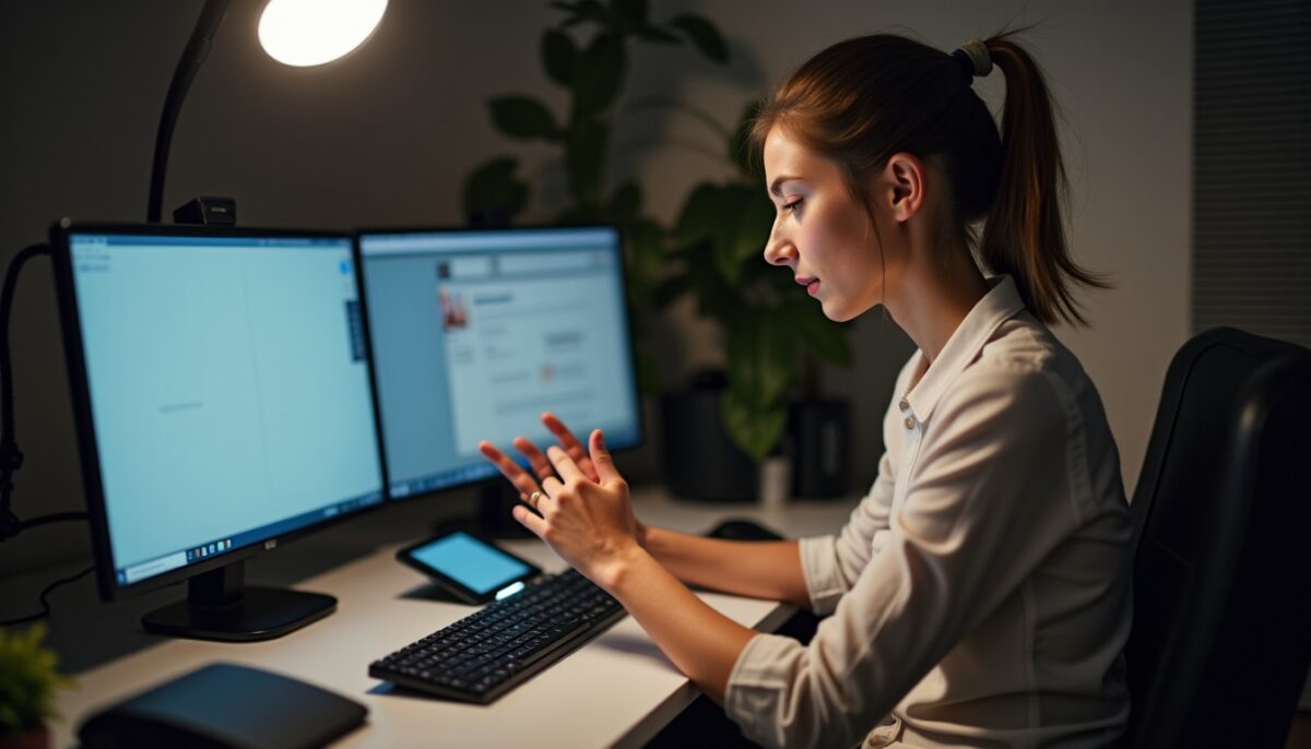 Mon bureau numérique : votre guide complet pour l'accès et les fonctionnalités essentielles