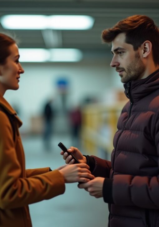 Hub de Lieusaint : tout savoir sur les horaires, l'accès et les services de livraison de colis