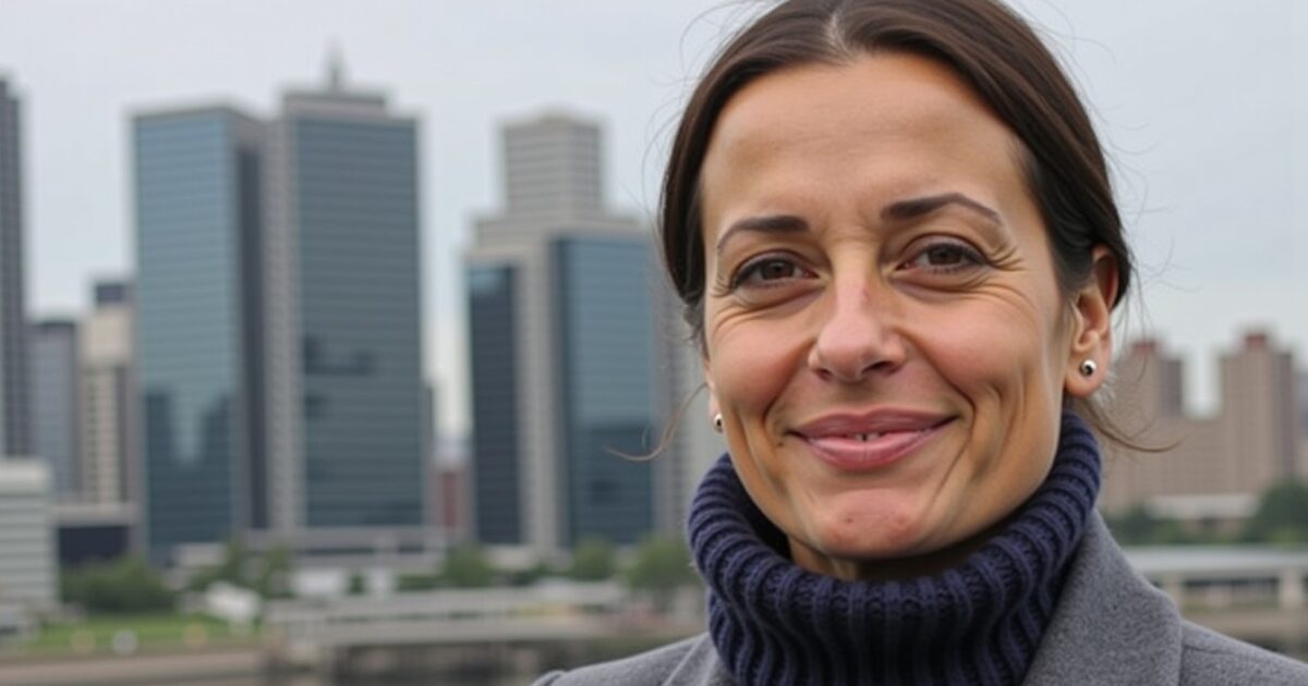 Anaïs Baydemir : Quelle est la rémunération de la célèbre présentatrice météo ?
