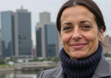 Anaïs Baydemir : Quelle est la rémunération de la célèbre présentatrice météo ?