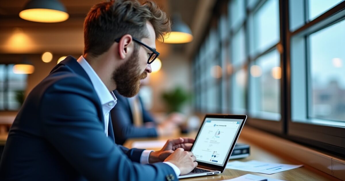 My Extrabat : la solution CRM intuitive pour une gestion optimisée dans le secteur du bâtiment