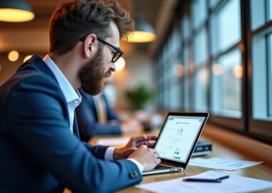 My Extrabat : la solution CRM intuitive pour une gestion optimisée dans le secteur du bâtiment