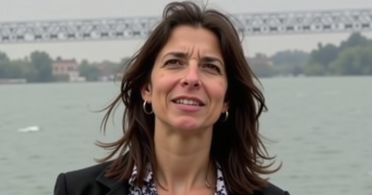 Anaïs Baydemir : Quelle est la rémunération de la célèbre présentatrice météo ?