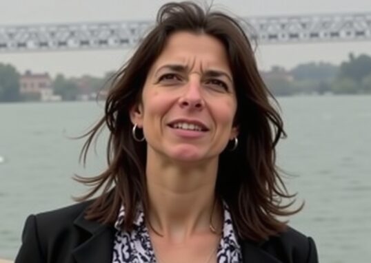 Anaïs Baydemir : Quelle est la rémunération de la célèbre présentatrice météo ?