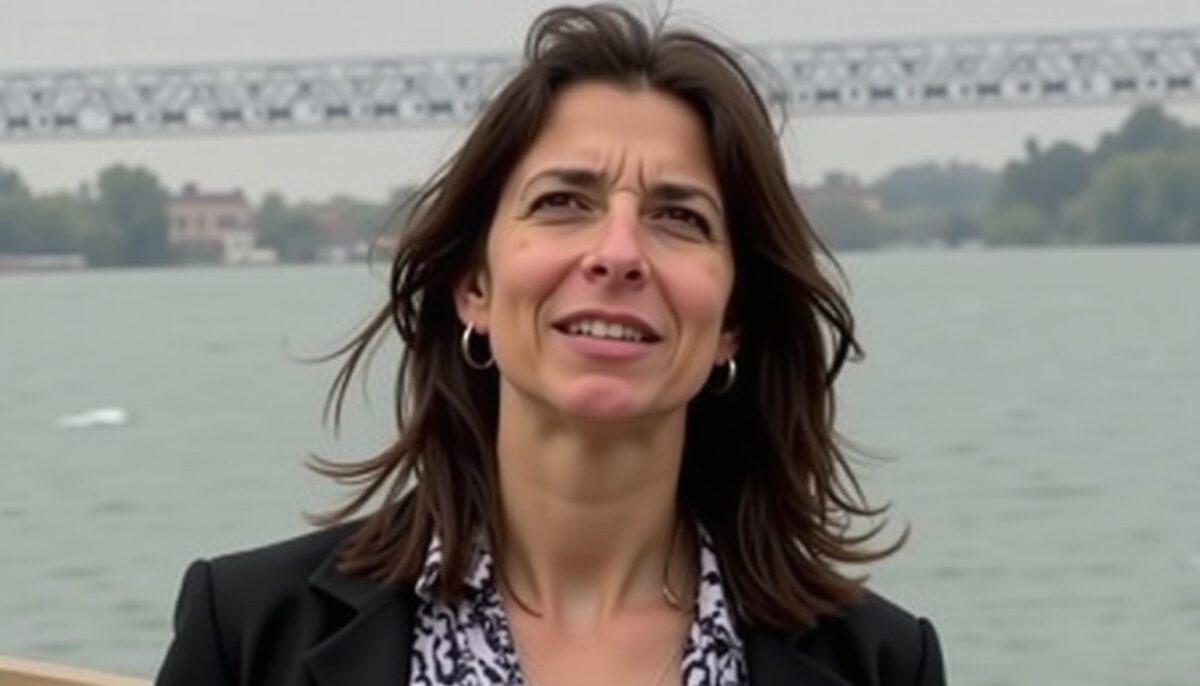 Anaïs Baydemir : Quelle est la rémunération de la célèbre présentatrice météo ?