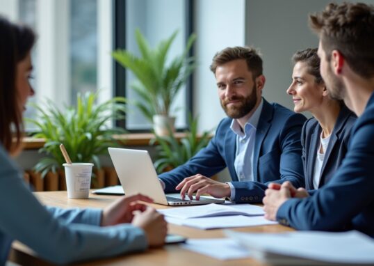 My Extrabat : la solution CRM intuitive pour une gestion optimisée dans le secteur du bâtiment