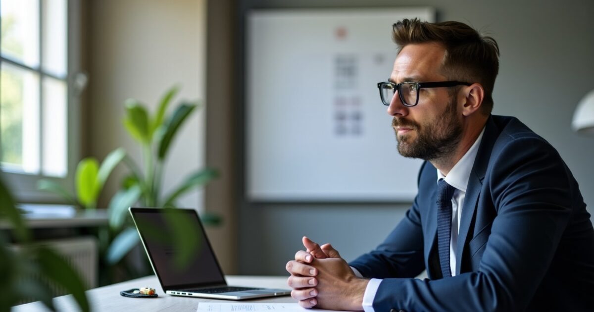 Directeur de l'audit interne : fonctions essentielles et enjeux stratégiques
