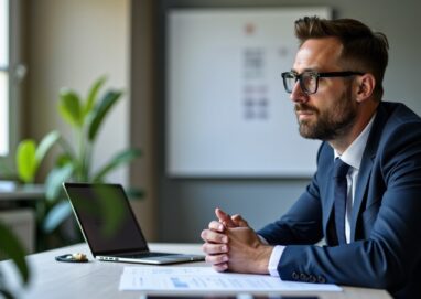 Directeur de l'audit interne : fonctions essentielles et enjeux stratégiques