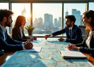 Identifiant des structures publiques : guide pratique pour le localiser et l’exploiter efficacement