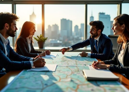 Identifiant des structures publiques : guide pratique pour le localiser et l’exploiter efficacement