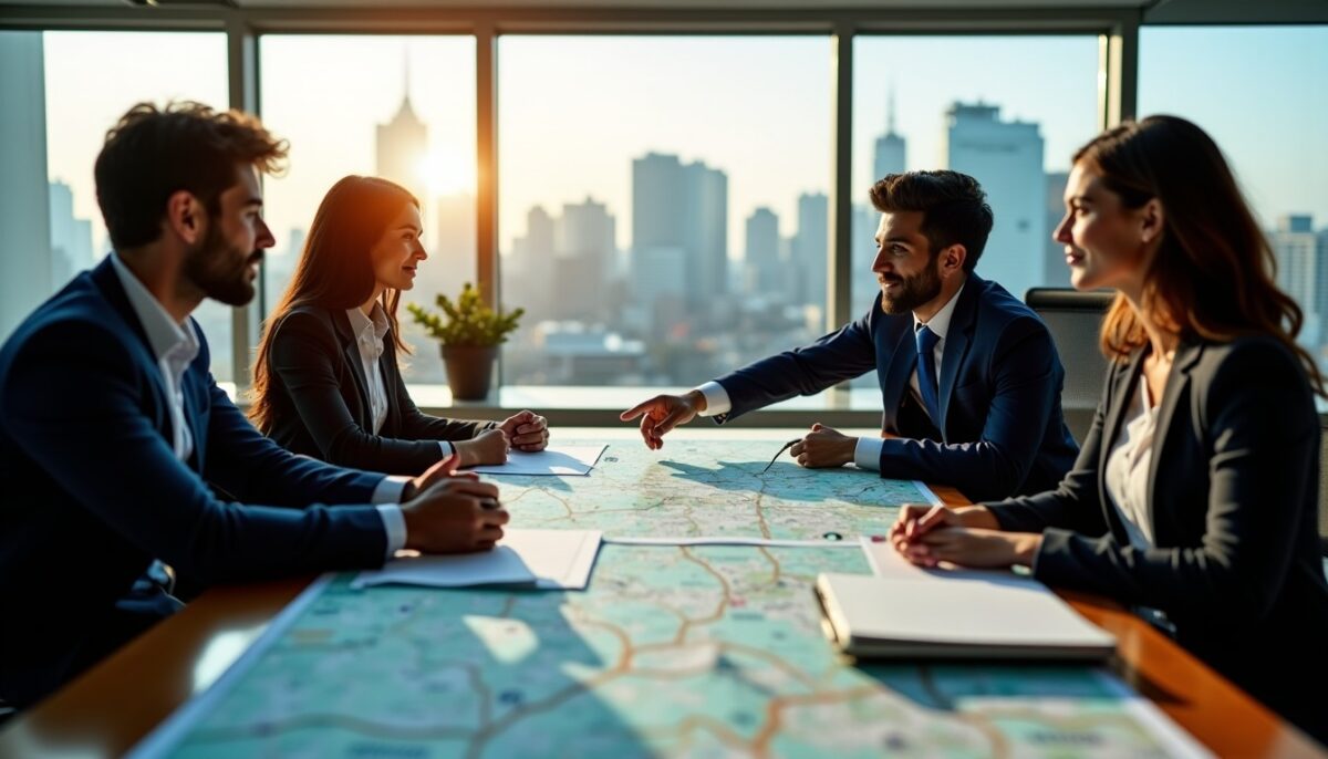 Identifiant des structures publiques : guide pratique pour le localiser et l’exploiter efficacement