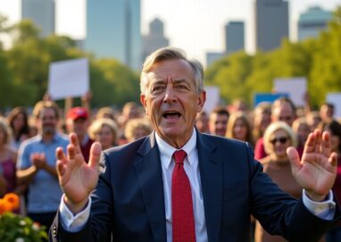 Discours de candidat : astuces incontournables pour convaincre et remporter l'élection