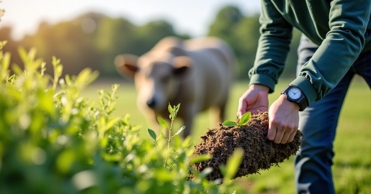 Castam Assurances : Votre Partenaire de Confiance pour la Protection Agricole et les Services Locaux