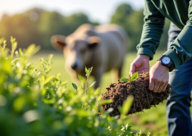 Castam Assurances : Votre Partenaire de Confiance pour la Protection Agricole et les Services Locaux