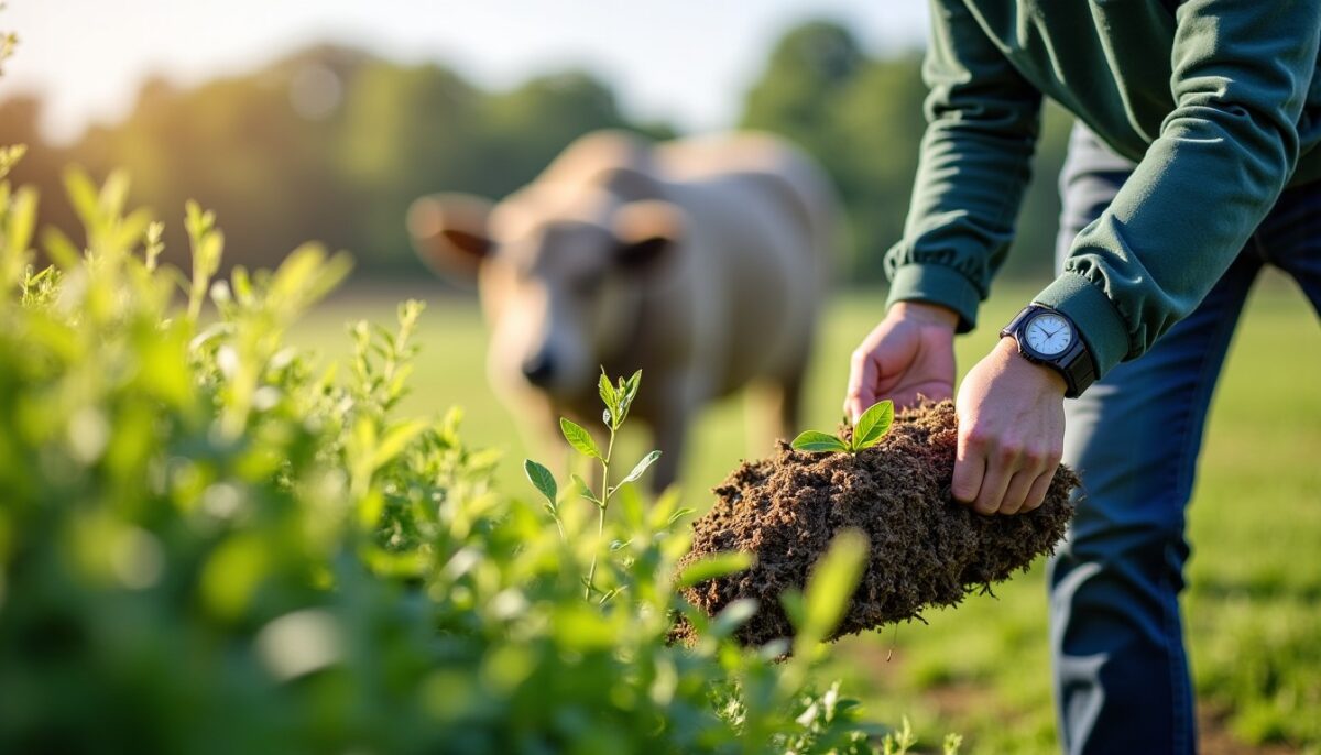 Castam Assurances : Votre Partenaire de Confiance pour la Protection Agricole et les Services Locaux