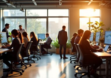 Workatweb : votre écosystème digital complet alliant plateforme, formations et agence web