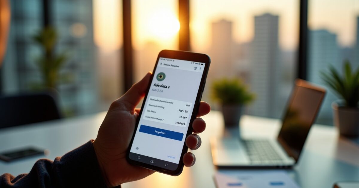 Virement Adevinta : décryptage de ce paiement mystérieux sur votre compte