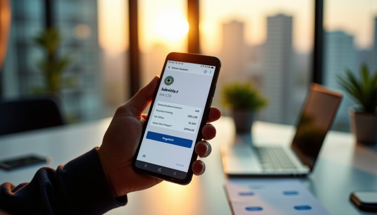Virement Adevinta : décryptage de ce paiement mystérieux sur votre compte