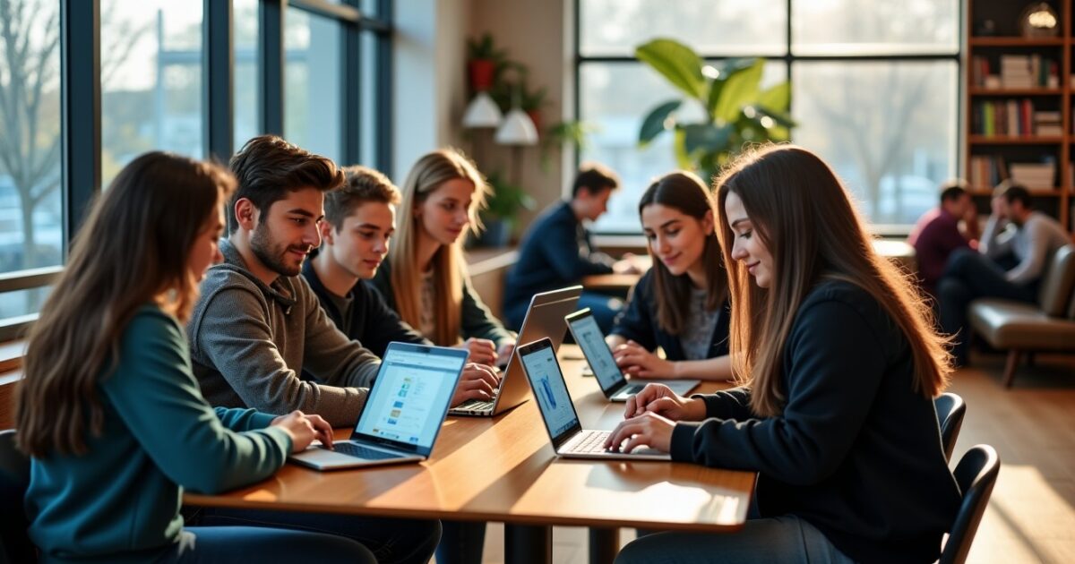 Eservice UHA : votre passerelle express vers les services numériques universitaires