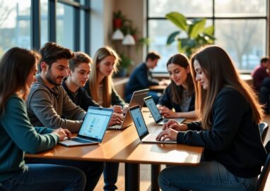 Eservice UHA : votre passerelle express vers les services numériques universitaires