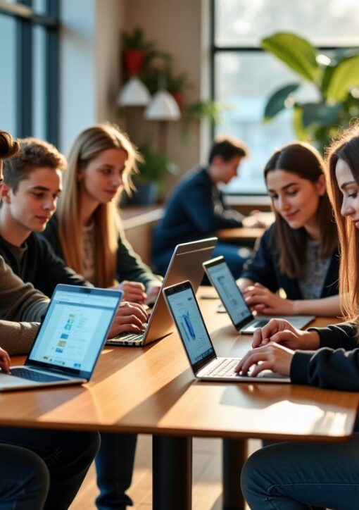 Eservice UHA : votre passerelle express vers les services numériques universitaires