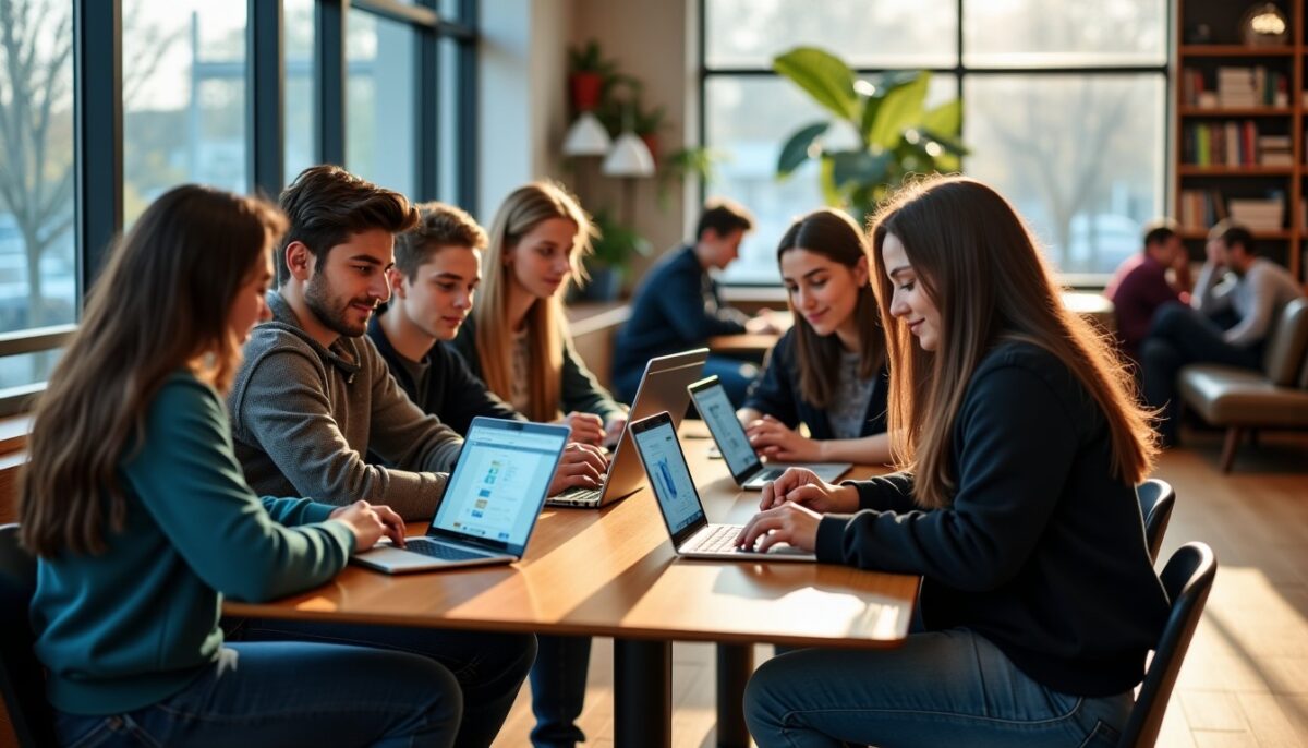 Eservice UHA : votre passerelle express vers les services numériques universitaires