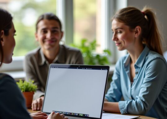 Comment annoncer efficacement une absence pour maladie aujourd’hui