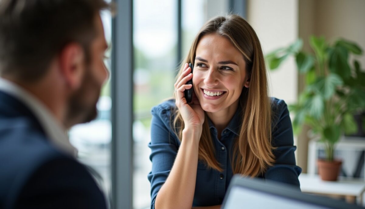 Quelle est la durée typique d'un entretien téléphonique avec Pôle emploi ?