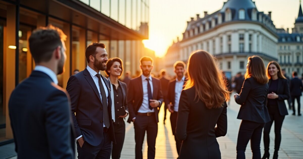 Portail Métier de Rouen : votre accès privilégié aux services dédiés aux professionnels