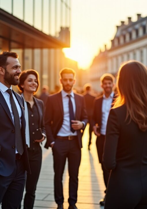 Portail Métier de Rouen : votre accès privilégié aux services dédiés aux professionnels