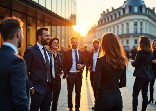 Portail Métier de Rouen : votre accès privilégié aux services dédiés aux professionnels