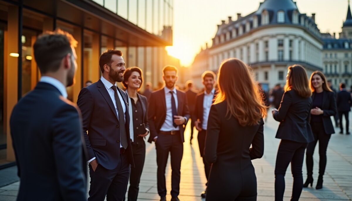 Portail Métier de Rouen : votre accès privilégié aux services dédiés aux professionnels