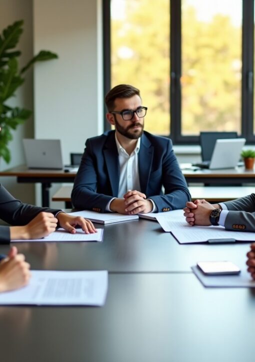 Comment exprimer une demande avec bienveillance : formules et exemples de lettres officielles