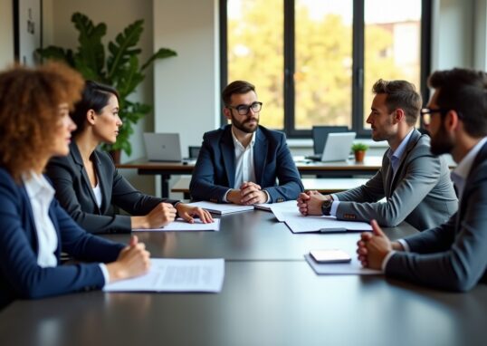 Comment exprimer une demande avec bienveillance : formules et exemples de lettres officielles