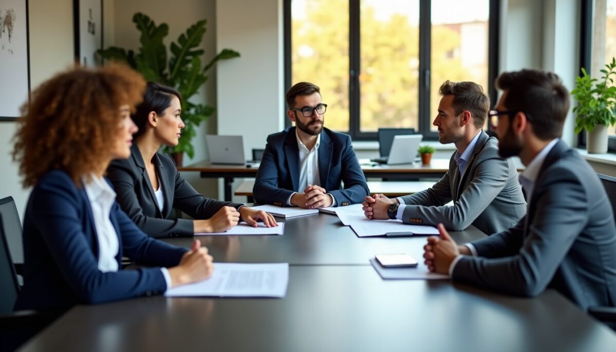 Comment exprimer une demande avec bienveillance : formules et exemples de lettres officielles