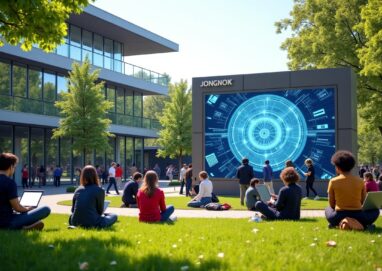 Planète INP : le portail numérique incontournable de Toulouse INP