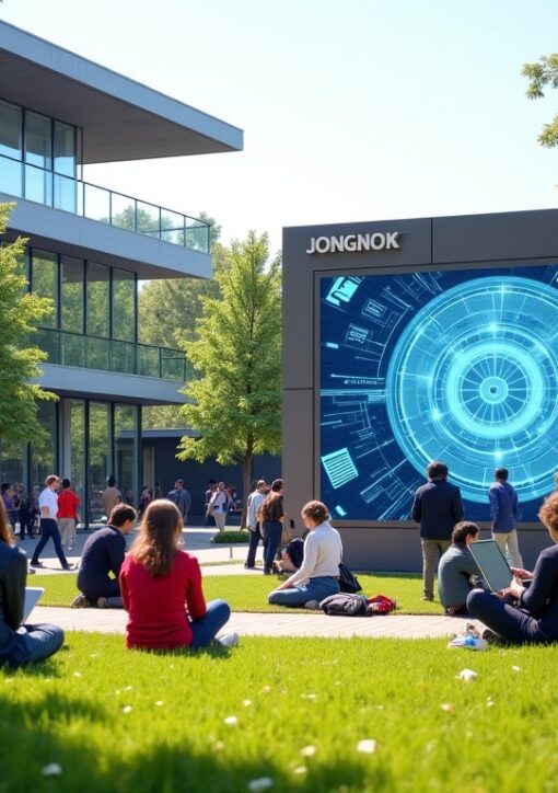Planète INP : le portail numérique incontournable de Toulouse INP