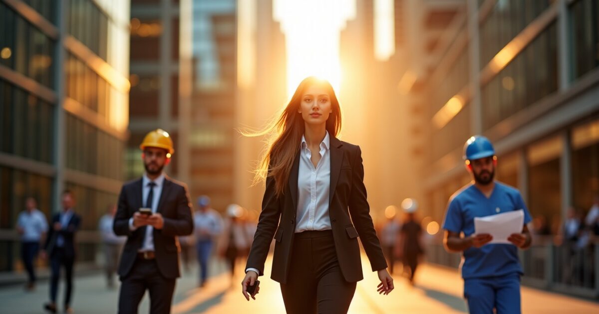 Métiers en U : panorama complet et perspectives d'emploi pour 2024