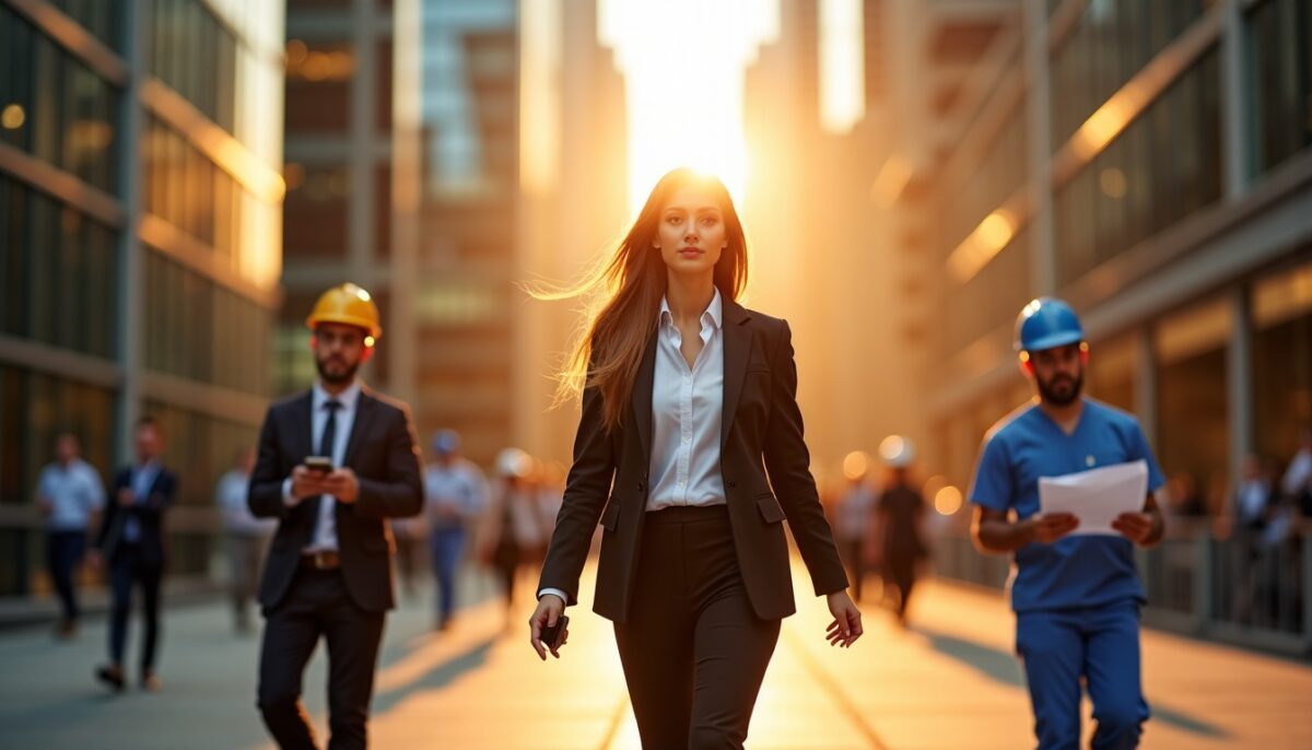Métiers en U : panorama complet et perspectives d'emploi pour 2024
