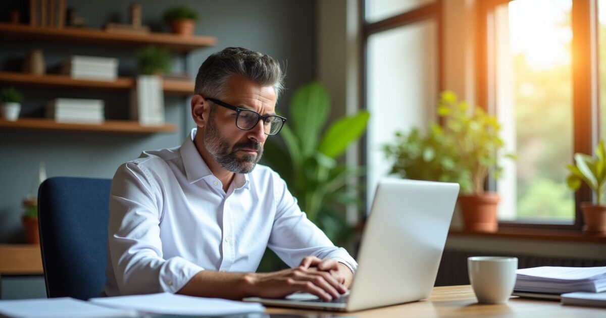 Travailler avec un ulcère : guide pratique et recommandations indispensables