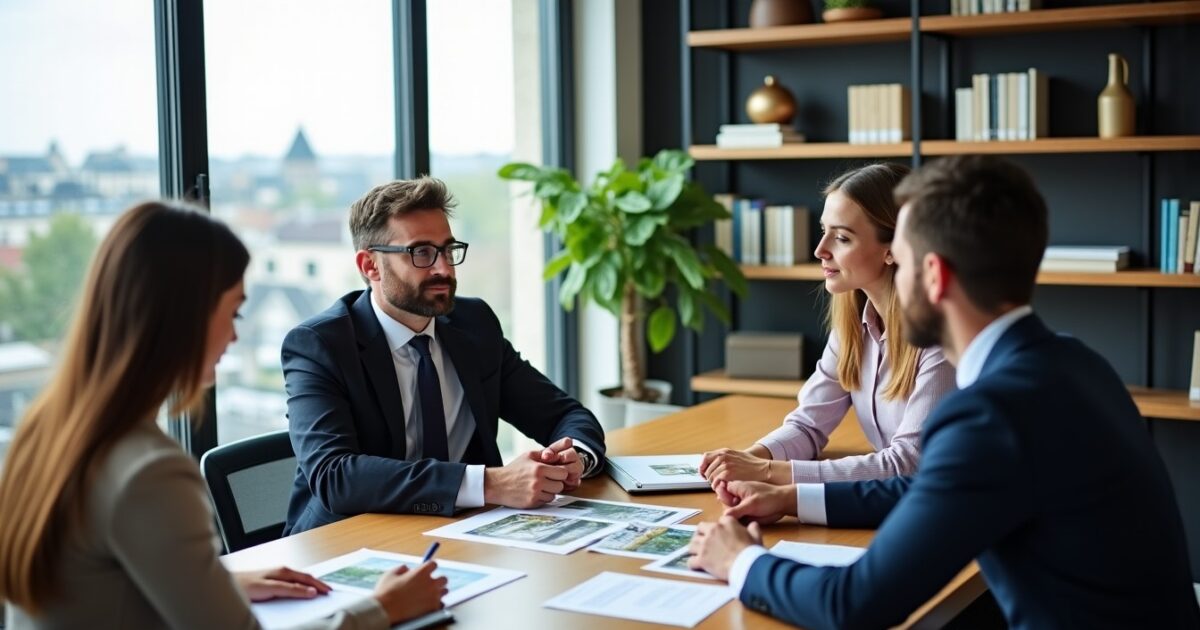 Agence Dumoulin 87 à Limoges : Expert en vente, location et gestion immobilière
