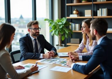 Agence Dumoulin 87 à Limoges : Expert en vente, location et gestion immobilière