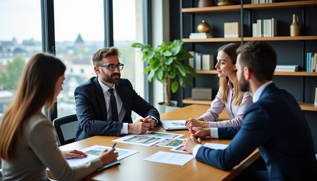 Agence Dumoulin 87 à Limoges : Expert en vente, location et gestion immobilière