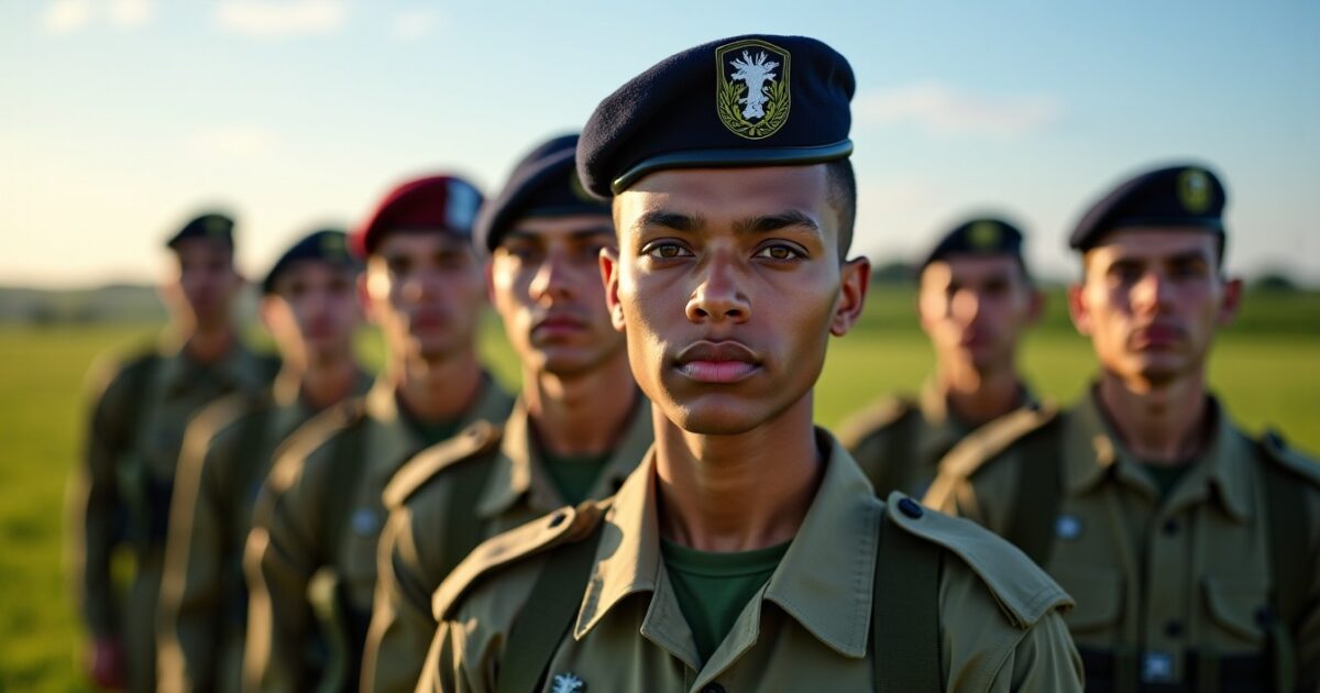 Rémunération et grades des réservistes de l'Armée de Terre en 2025 : Tout savoir sur la grille salariale