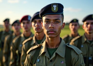 Rémunération et grades des réservistes de l'Armée de Terre en 2025 : Tout savoir sur la grille salariale