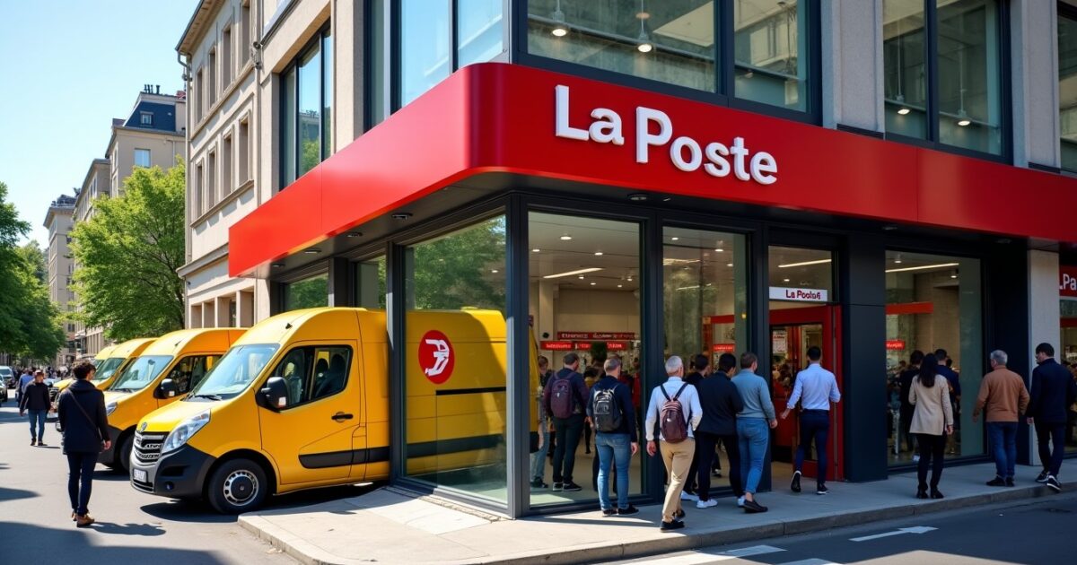 GTA La Poste : Guide Ultime pour Maîtriser l'Accès, les Fonctionnalités et le Support